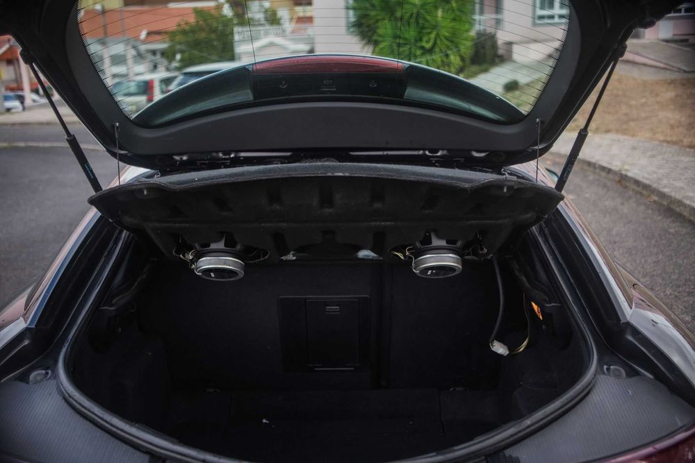 Alfa Romeo Brera 2.0 JTDm