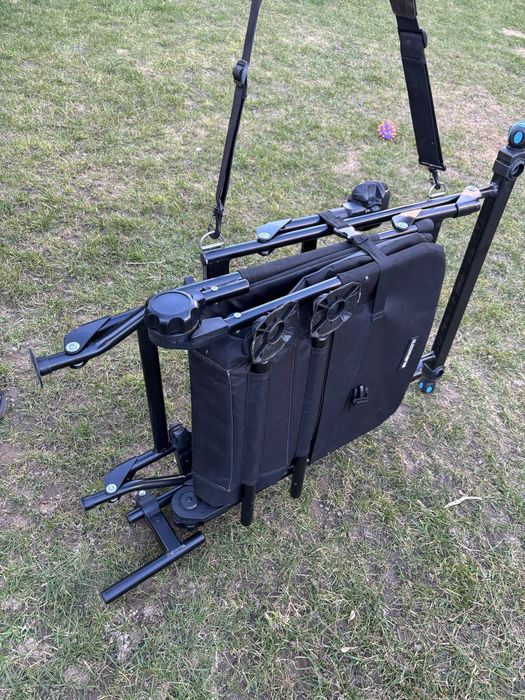 Cresta Fotel Compact 2.0