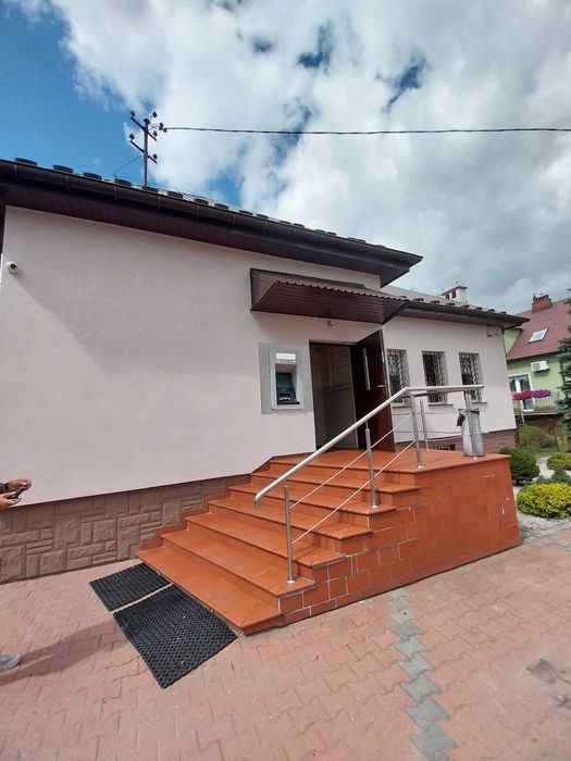 Firma remontowo budowlana termo modernizacja