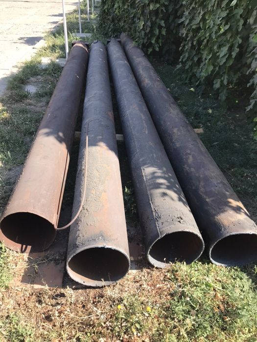 Труба бывшего употребления стоимость уточняйте