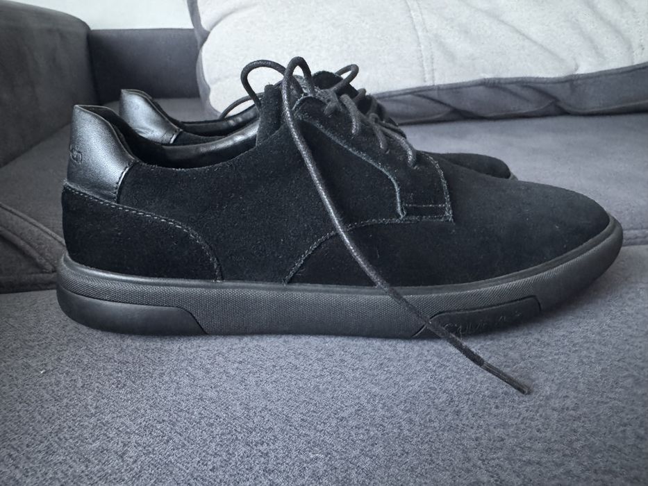 Туфлі Calvin Klein