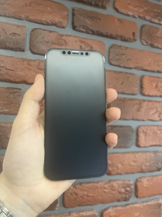 Iphone 12 pro 512gb Neverlock