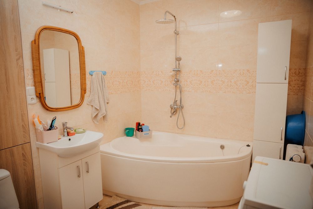 Утеплений будинок 122м2 у Пирятинському р-ні