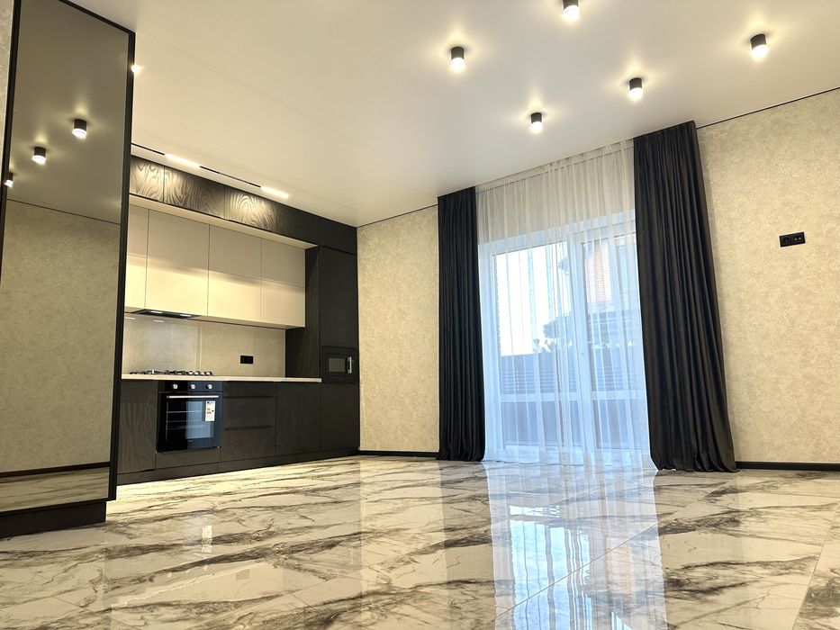 Дом по адресу ул. Магистратская (площадь 105 м²) - Atlanta.ua - фото 2