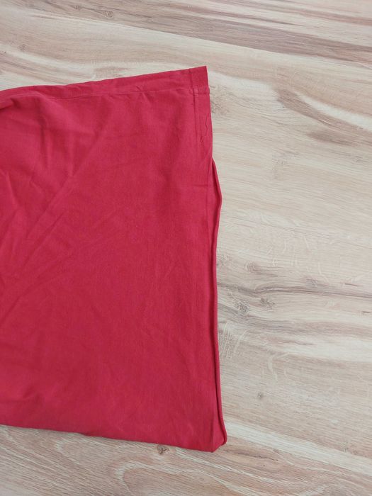 Piżama bawełniana 110 Cars auta Zygzak Mc Queen