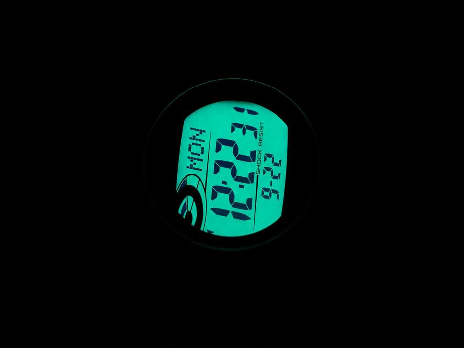 Casio MTG-M900DA-8 G-Shоck Solar Atоmic Radiо Control