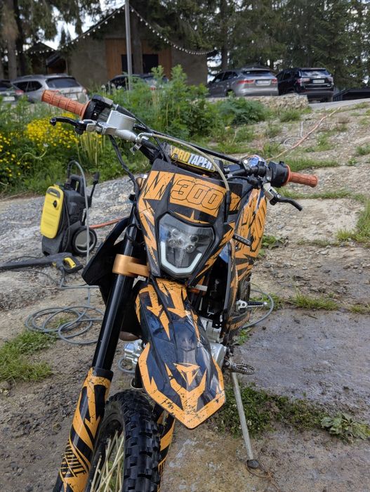 KOVI advance 300