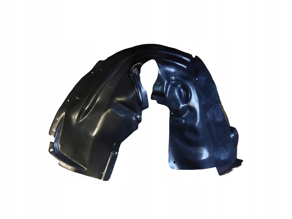 jeep cherokee kl 16- nadkole przód + pianka prawe