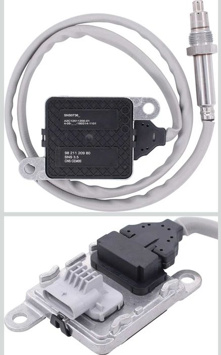 Doo energy Sensor