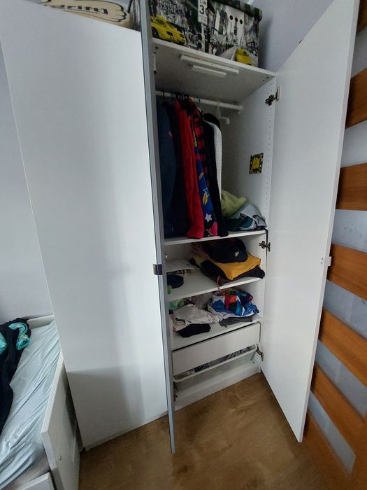 Ikea PAX zestaw       .