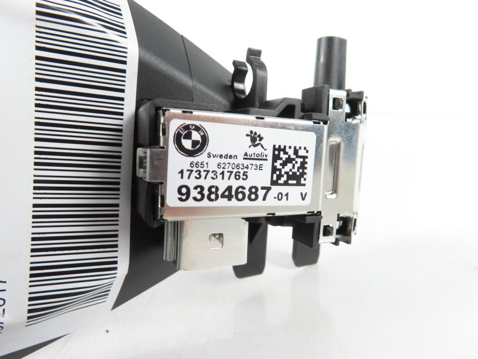 Camara Kafas Bmw 2 Gran Tourer Ref: 66519458741/9384687 2014 - 2025