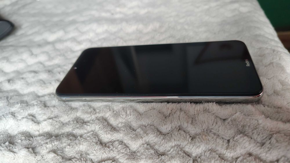 Redmi Note 8T 4/128GB Biały