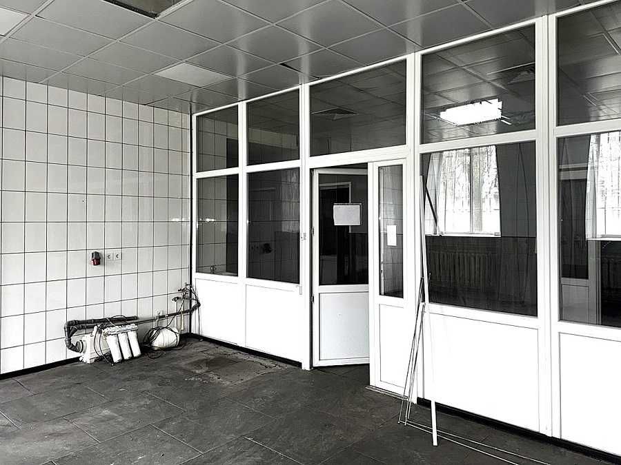 Оренда приміщення під харчове виробництво 300м2.