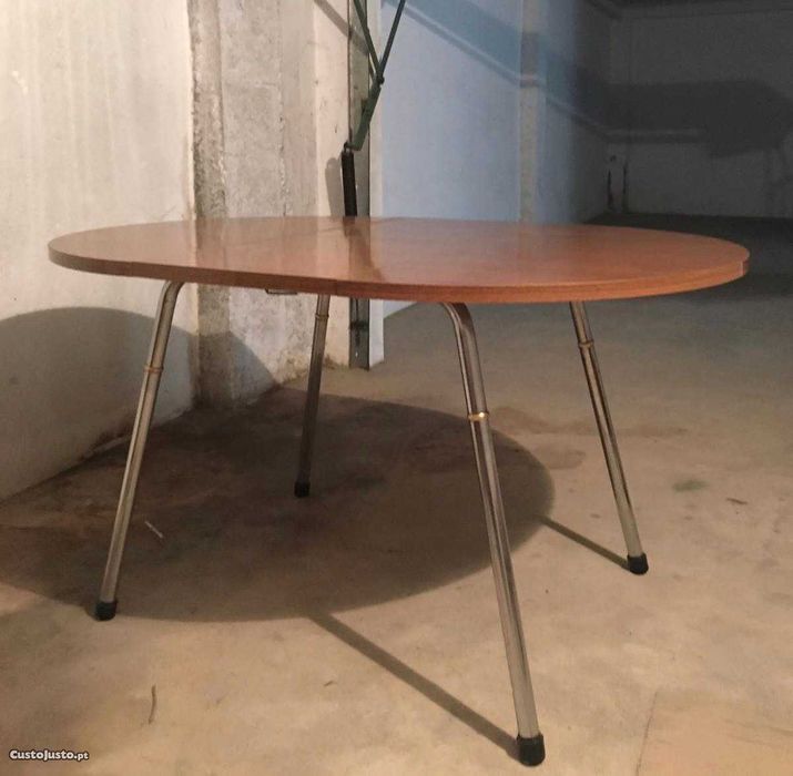 Mesa extensível nova