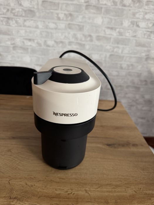 Maquina nespresso