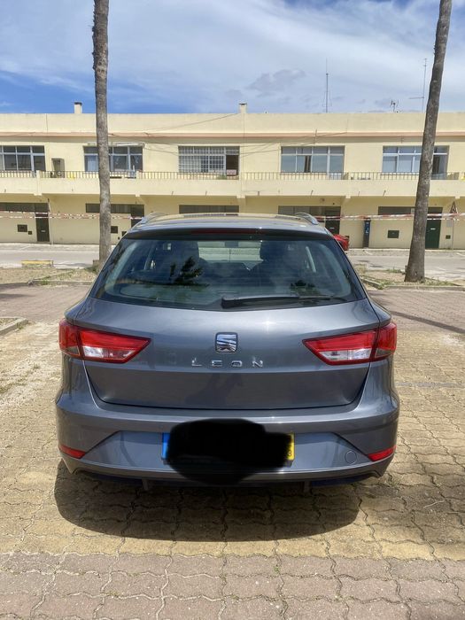 Seat Leon ST 1,6 115 cv style s/s