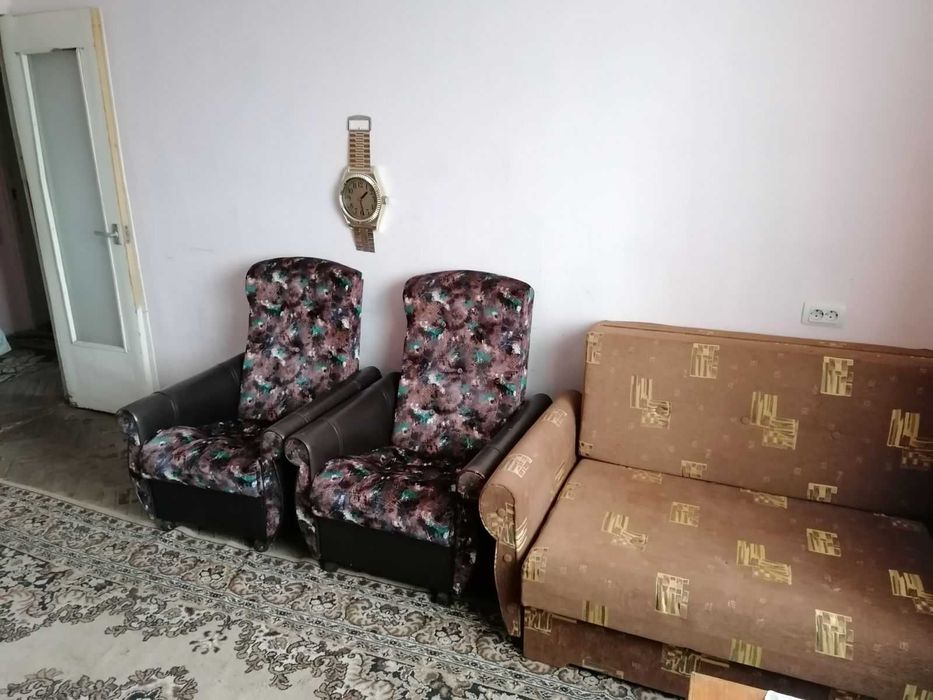 Не дорого, , 10 хв. від оперного.1-кімнатна квартира Хвильового.