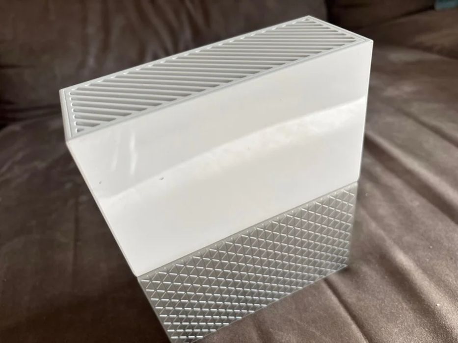 NAS My cloud Home WD 3TB