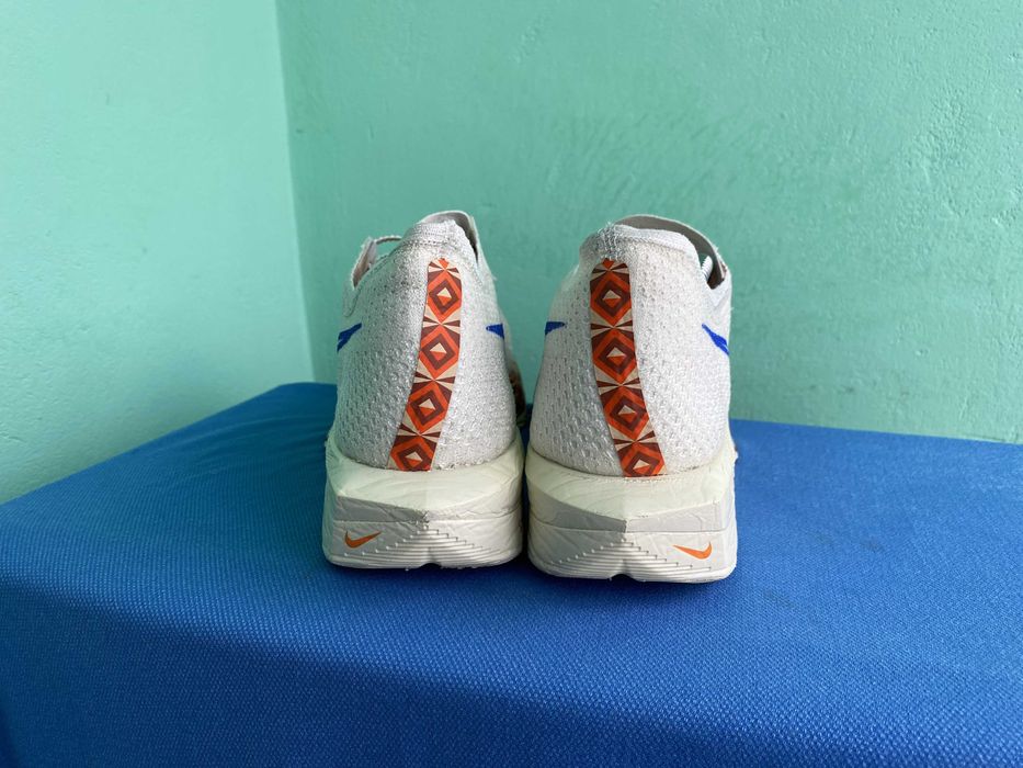 Кросівки Nike Vaporfly 3 (літо !)