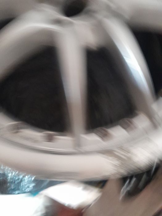 Jantes subaru impreza