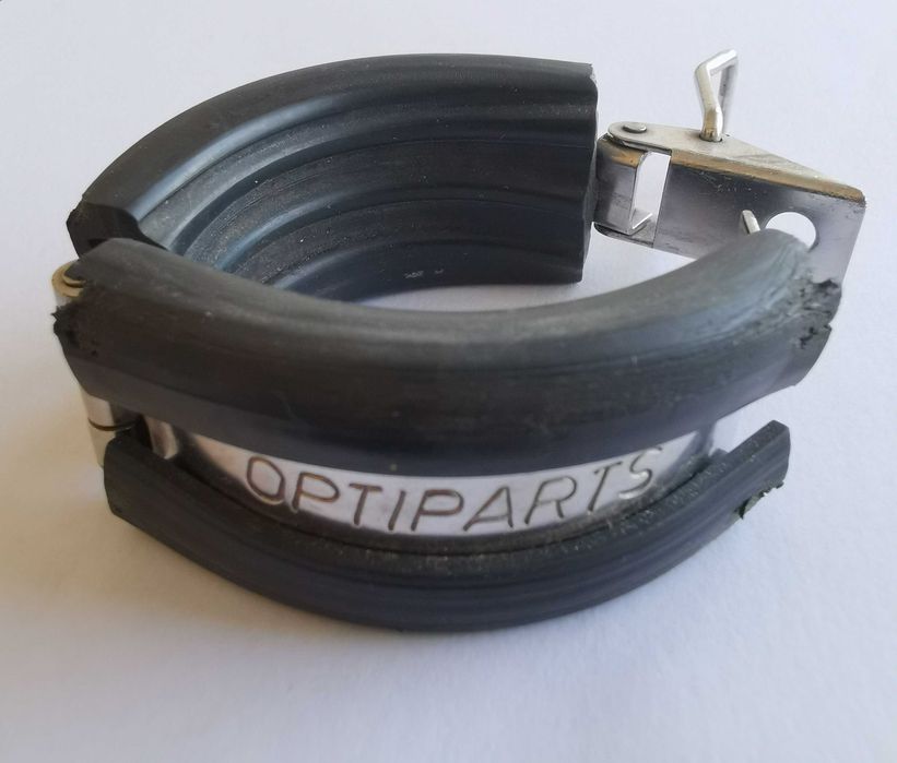 Vela - Bloqueio de mastro Optiparts para Optimist EX1203