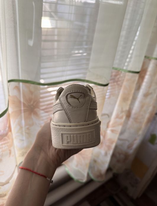 Кеди PUMA