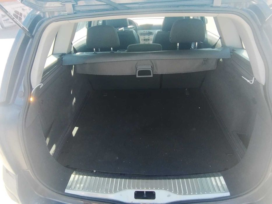 Opel Astra H Caravan 1.3 CDTI 90cv 2007
