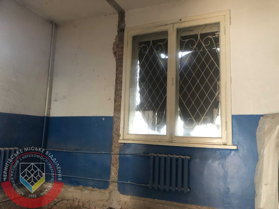 RLT V01 Оренда фасадного приміщення, вул. О. Довженка 96