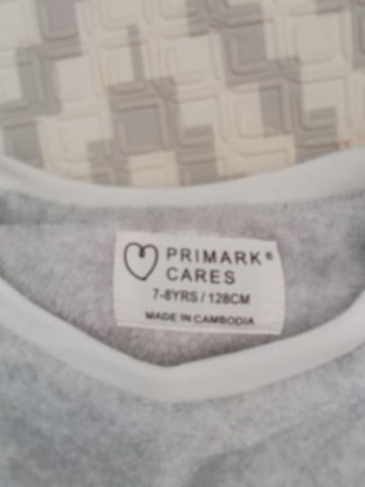 Cieplutko bluza dla dziewczynki koala 128