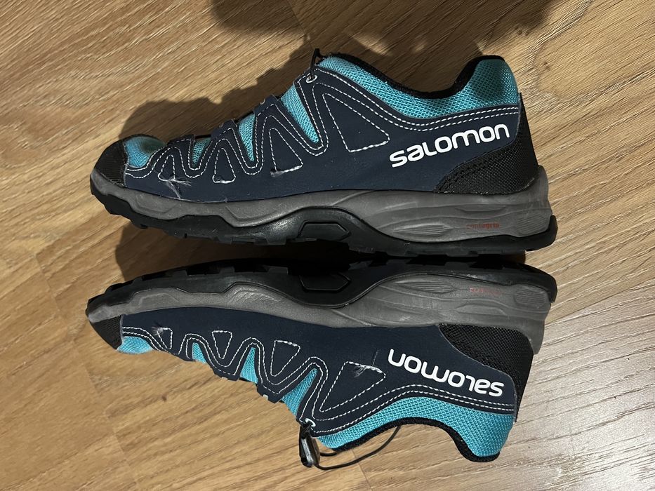 Кросівки Salomon