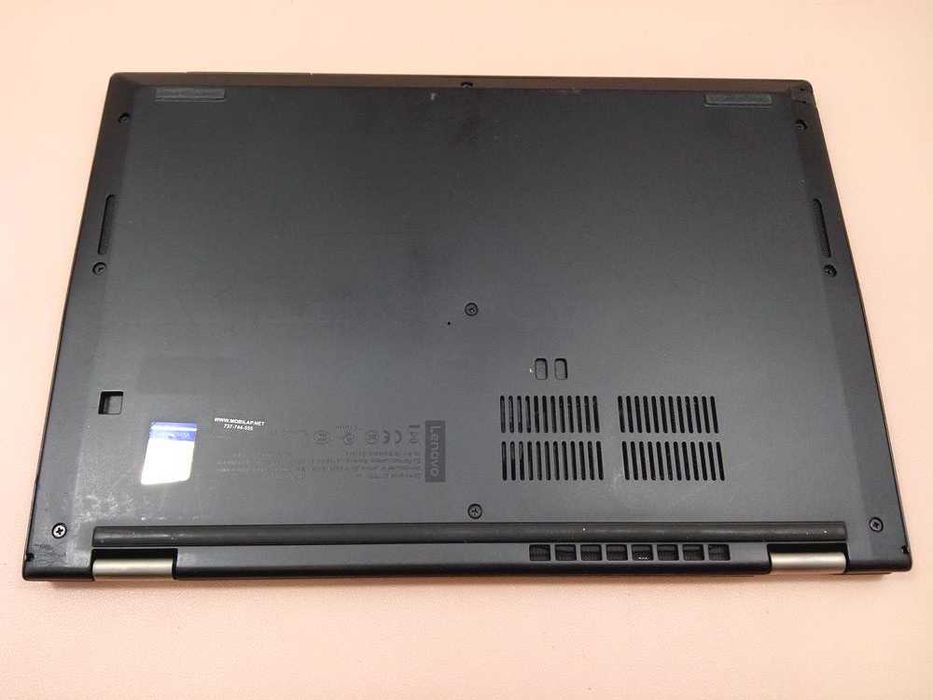Laptop Tablet Lenovo Yoga L13 i5 13,3 FHD IPS Dotyk 16GB 512SSD W11 FV