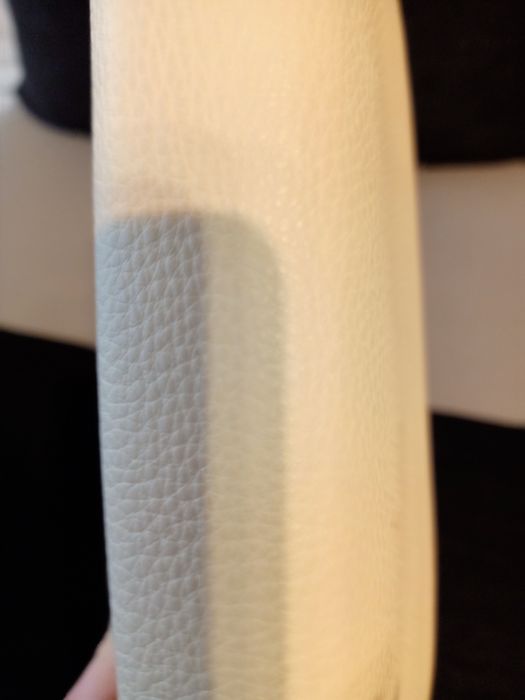 Nowy Portfel duży 20 cm