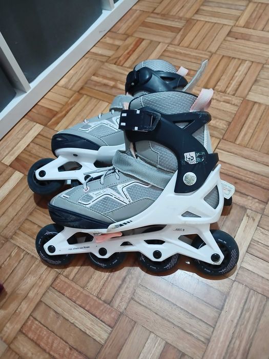 Patins em linha criança 35-38