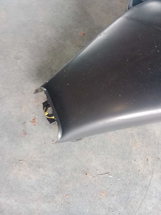 honda cb550sc cb 500 sc bak zbiornik paliwa