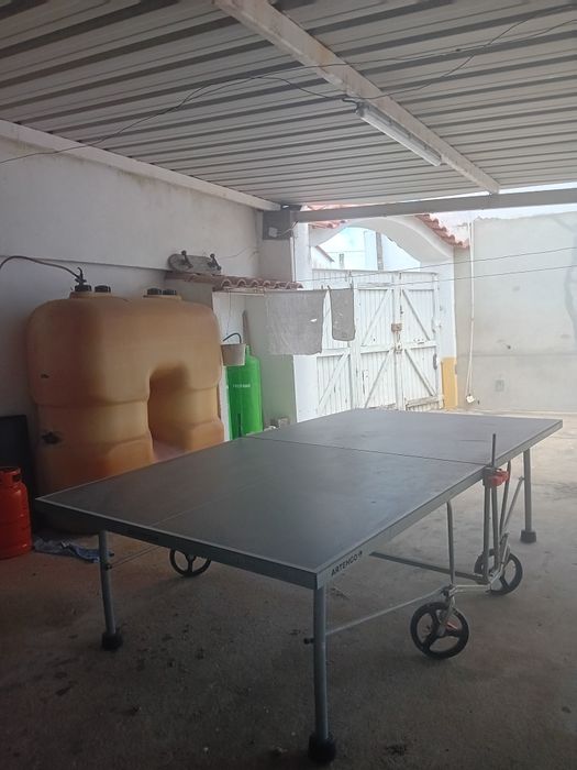 Mesa de pingpong