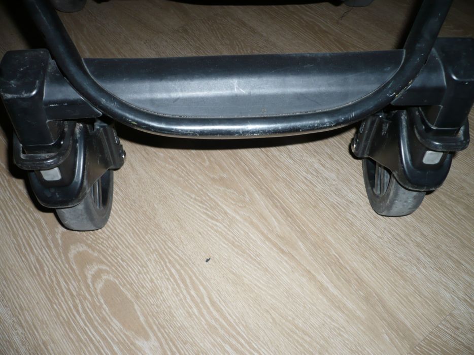 коляска Graco Evo