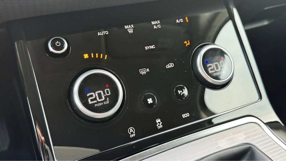 Range Rover Evoque 2.0 1.5