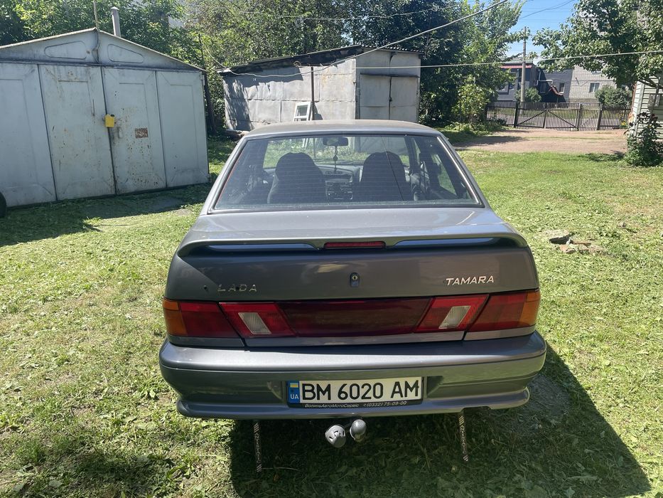 Продається власне авто