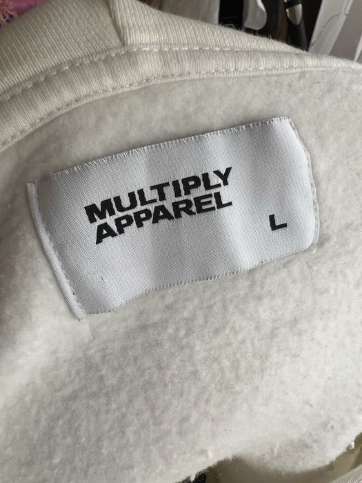 Bluza Multiply apparel