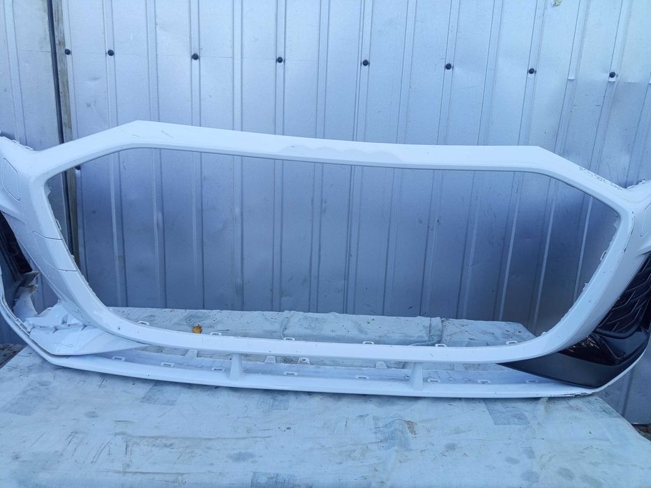 Zderzak Przód Przedni AUDI A3 8Y Lift 8Y0.807.437P