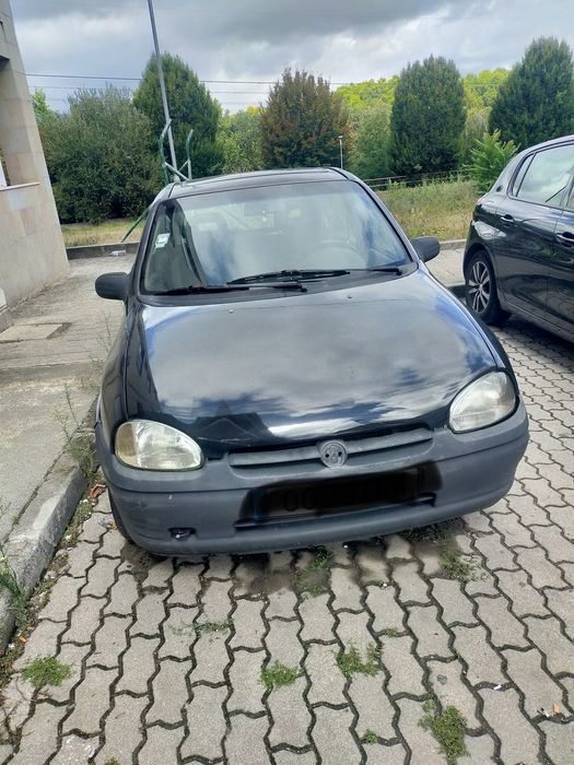 Opel corsa B  15D