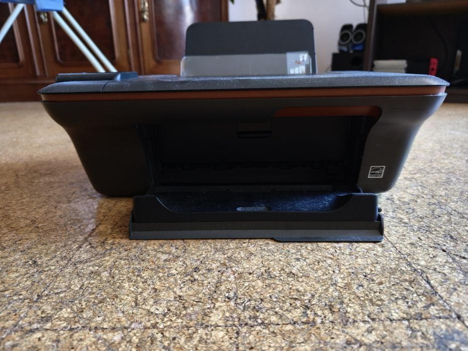 Impressora HP Deskjet 3059A

PRINT SCAN COPY