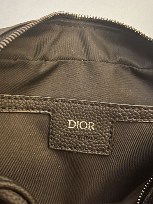 Torebka/nerka dior
