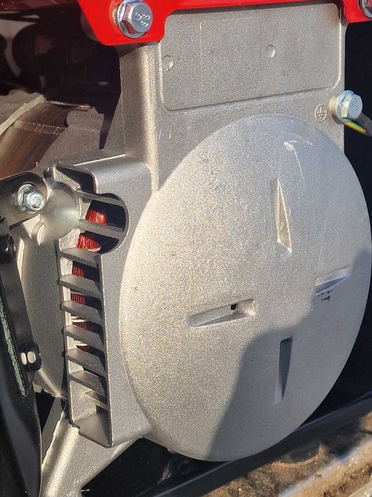 генератор мідний 1.5 кіловата