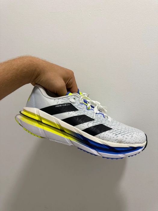Adidas adistar byd running rozmiar 43 1/3