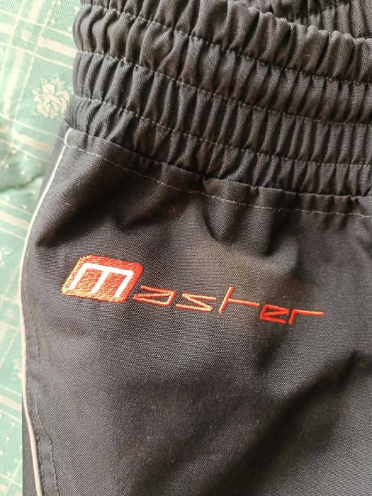 Calças motard Ixon Master Senhora Tam L