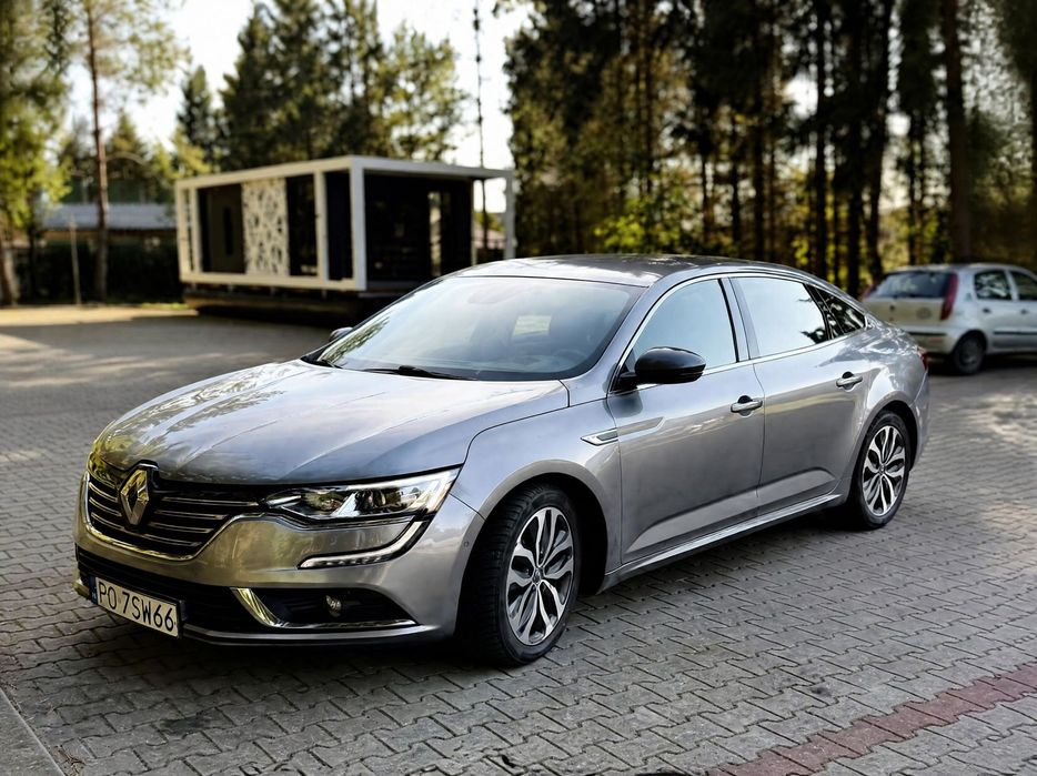 Renault Talisman