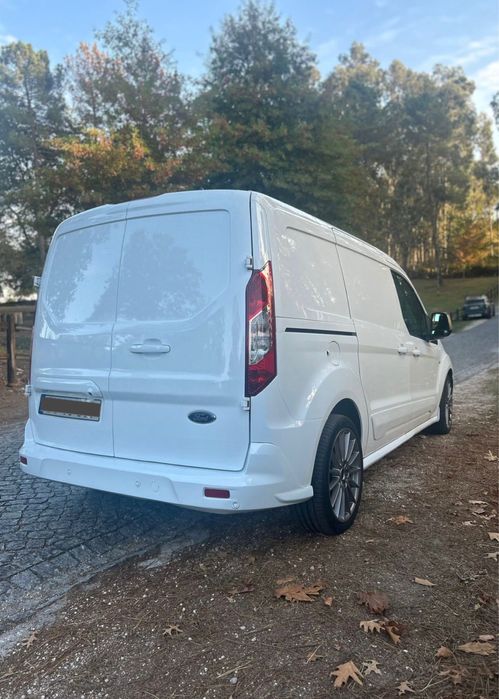 Ford Transit Connect Sport 1.5 TDCi 120cv L2