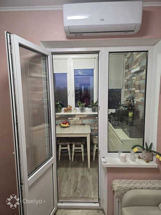 1-комнатная квартира по адресу ул. Конева (площадь 36,2 м²) - Atlanta.ua - фото 6