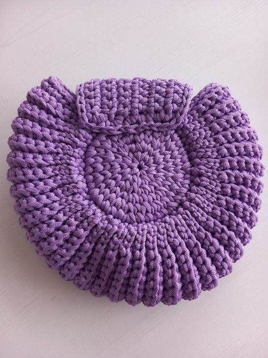 Torebka Hand Made